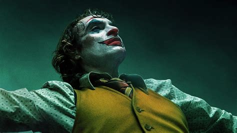 Joaquin Phoenix as Joker 2019 Wallpapers | HD Wallpapers | ID #29370