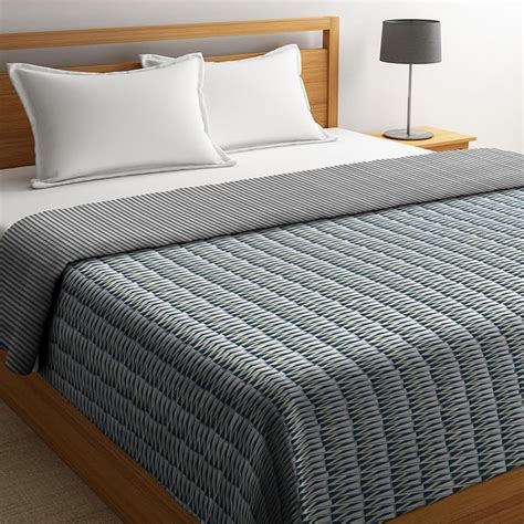 Buy PORTICO Code Double Bed Duvet Cover - 229 x 274 cm from Portico at ...