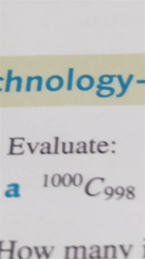 How do I find this without a calculator? : r/askmath