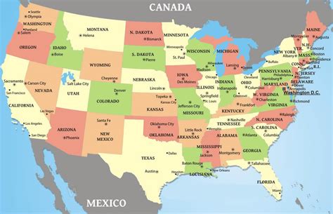 Us Map 的图像结果