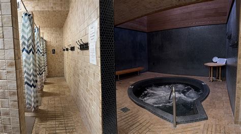 Snowcreek Athletic Club