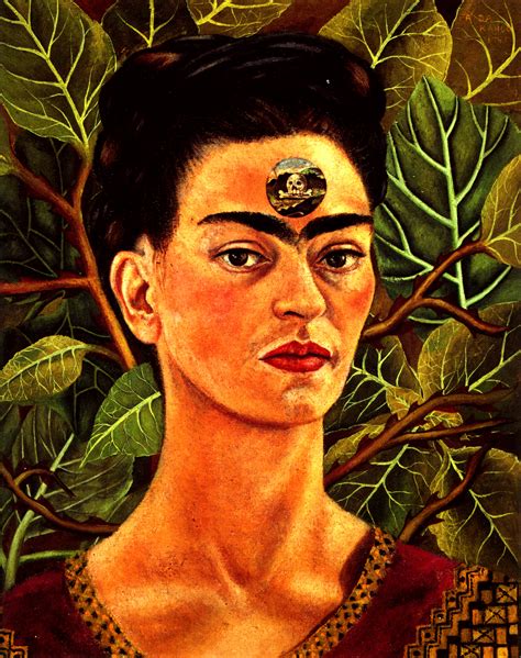 An Analysis on Frida Kahlo's "The Broken Column" YouTube