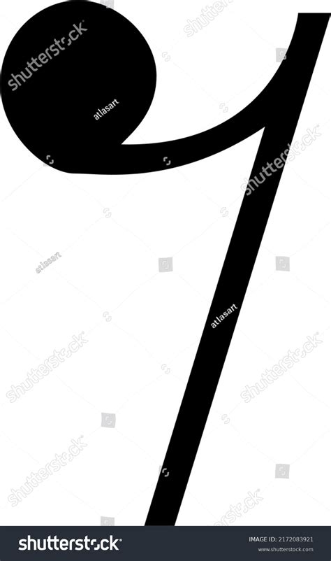 8th Note Rest 的图像结果