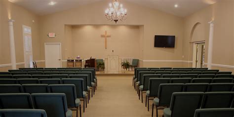 Stribling Funeral Home | Duncan, SC Funeral Home & Cremation