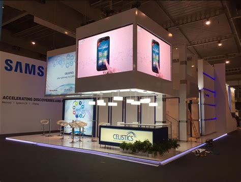 3D Stands: Customer Reviews, Stands and Services