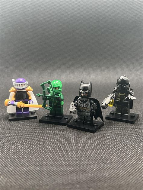 Image result for LEGO Batman Prometheus