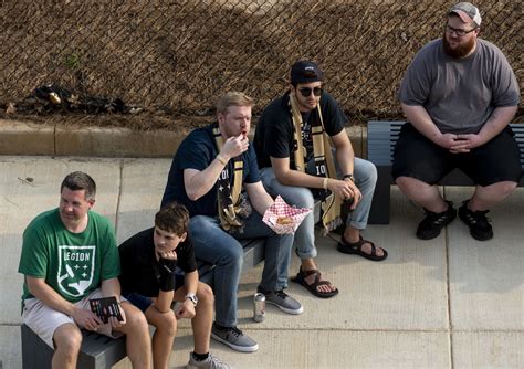 Birmingham Legion FC vs New York Red Bulls II USL Soccer - al.com