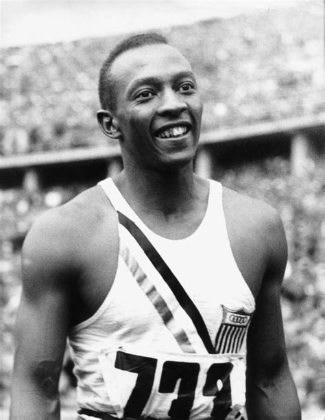 12 Fascinating Facts About Jesse Owens
