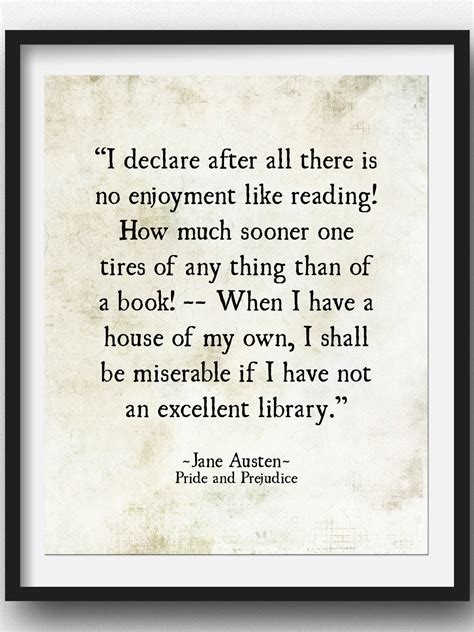 Jane Austen Quotes Pride And Prejudice