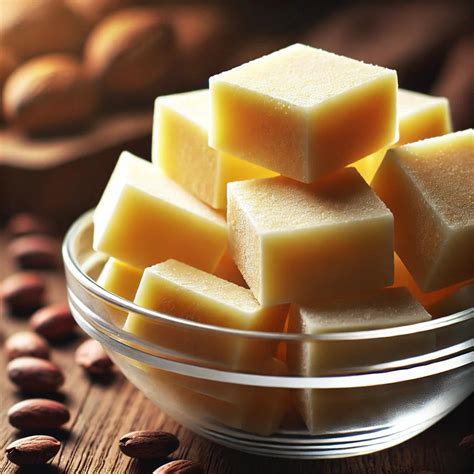 Cocoa Butter – Chocotricx