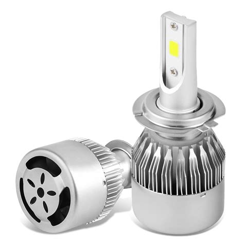 Image result for LED Headlight Bulb Conversion