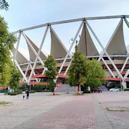 Best Top Rated American football field in New Delhi, Delhi, India ...