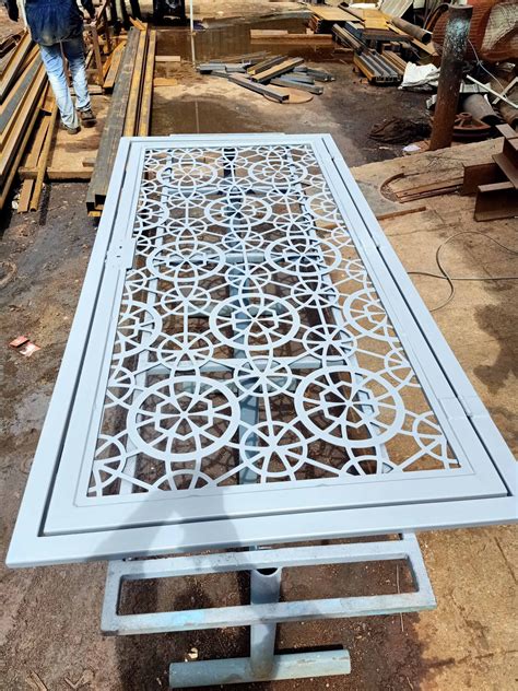 Architectural Fabrication in Chennai | Jai Balaji Fabricators