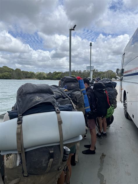 2023 Year 10 Camp: Higher Ground | Trinity Lutheran College