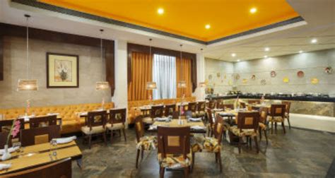 The Manor Bareilly Hotel