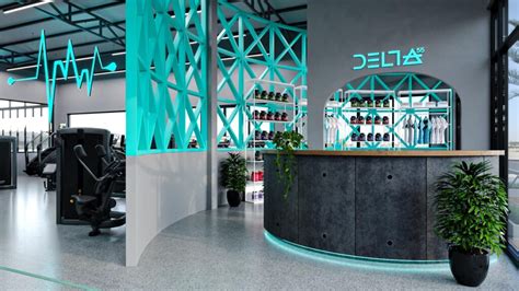 Delta Machine Gym 的图像结果