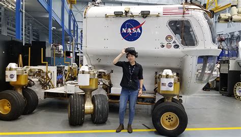 Astronaut Simulation 的图像结果