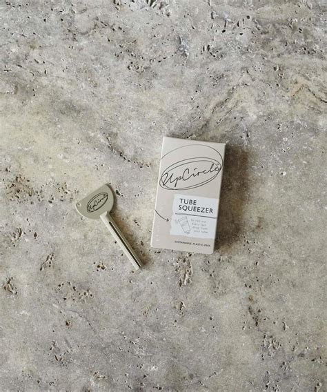 UpCircle Tube Squeezer Key | lyko.com