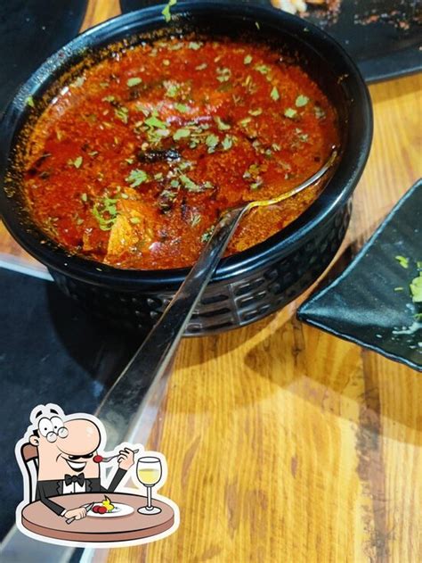 Jhinga Lala Sea Food Restaurant, Thane - Restaurant reviews