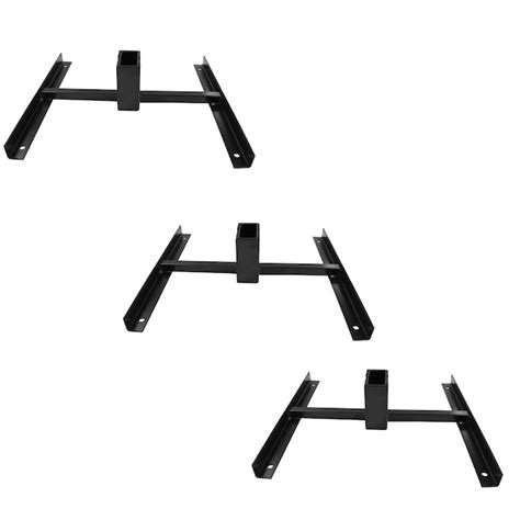 Birchwood Casey 2 x 4 Inche(s) Target stand 3 -Pack in the Hunting ...