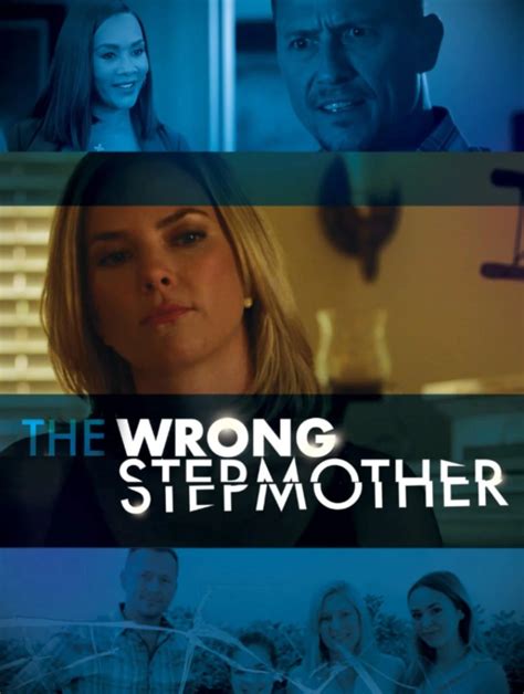 The Wrong Stepmother (2019) | LM Wrong movies series Wiki | Fandom