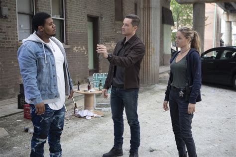 Chicago PD season 6, episode 4 synopsis: Ride Along