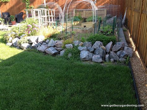 19 Rain Garden Examples Ideas You Should Look | SharonSable
