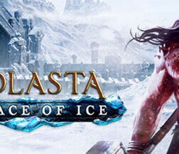 Solasta: Crown of the Magister - Palace of Ice DLC in detail
