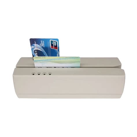 MSR605 Reader Writer Tutorial 的图像结果