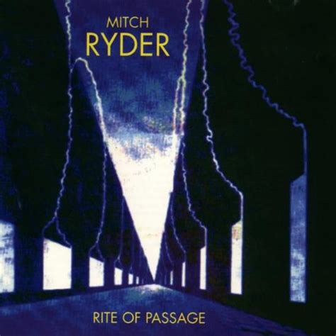 Buy Rite of Passage Online at Low Prices in India | Amazon Music Store ...