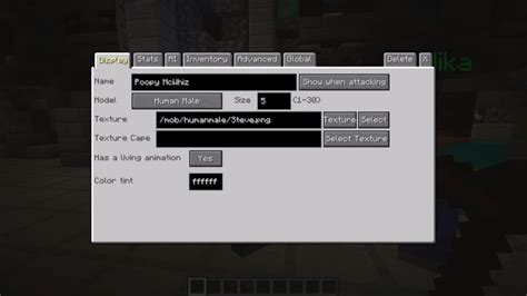 Custom NPC Mod Crafting Recipes 的图像结果