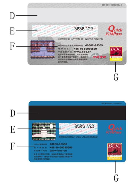广州银行信用卡哪个好用 精选几款实用的-股城消费