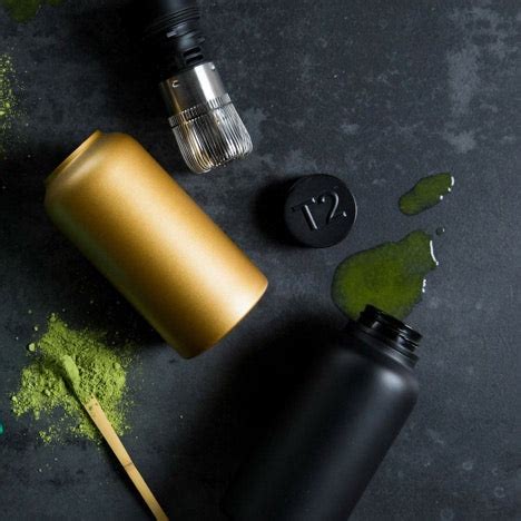 How To Cold Brew Matcha - JapaneseGreenTea.in