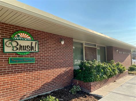 Interviews conducted for open Brush City Council Ward 1 and 2 positions ...