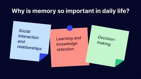 Why Is Important Memory Games