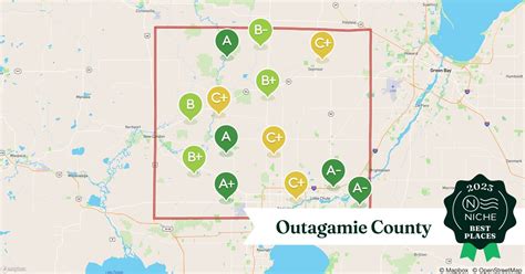 Places to Live Search - Niche