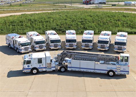 Kern County Fire Department