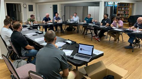 ‘Better together:’ Charlotte churches launch residency to mobilize ...