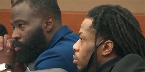 Key witness testifies against Atlanta rapper Ca$h Out in sex ...