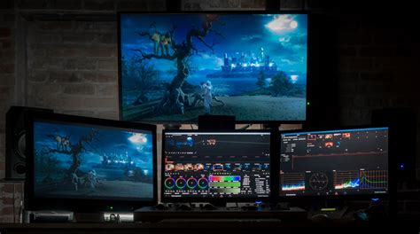 Image result for Best Computer Setup for Video Editing