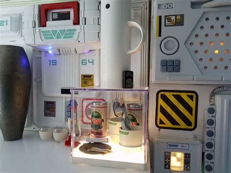 Image result for Alien Covenant Costume Design