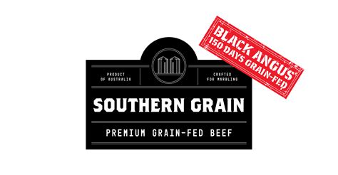Southern Grain Black Angus — AUSTRALIAN MEAT GROUP