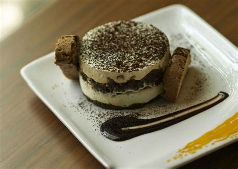 Caffe Tonino - A Twist to the Tuscan Style | Foodaholix