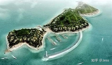 中国加紧无人岛出售步伐 个别岛单价仅14元_海岛