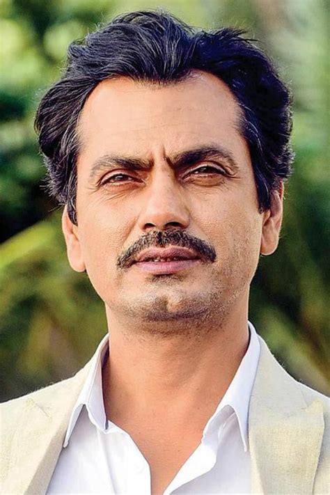Nawazuddin Siddiqui’s Bio, Age, Relationships, Latest Buzz, Photos & Videos