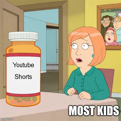 Humorous Family Guy Meme with Prescription Pill Bottle Design Meme ...