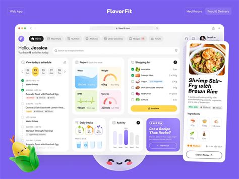 Image result for CSS Food Menu Design
