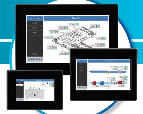 Johnson Control Building Control System Open Data Server 的图像结果