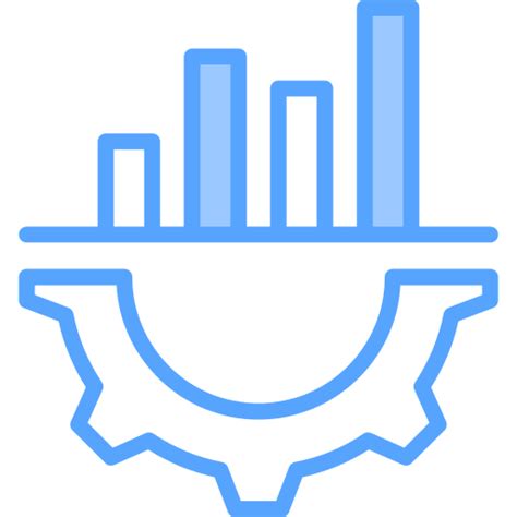 Data Icon Blue 的图像结果