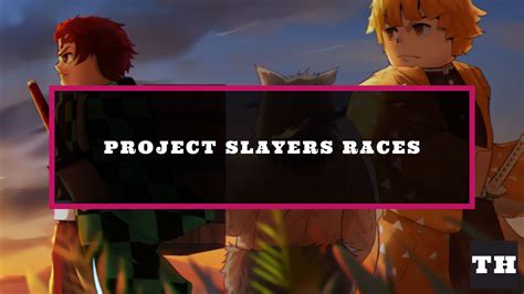 Image result for Project Slayers Anime Characters